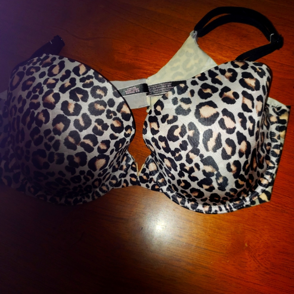Victoria's secret bra